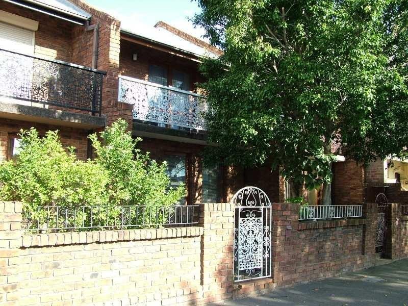 106 Mitchell Road, Alexandria NSW 2015