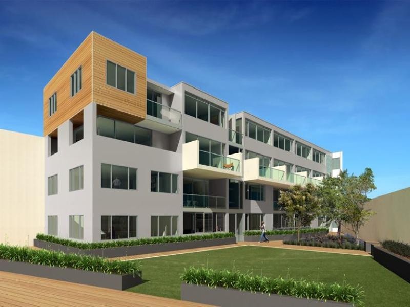 41/21 Coulson Street, Erskineville NSW 2043