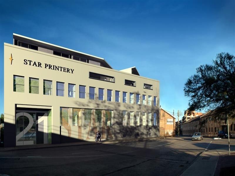 41/21 Coulson Street, Erskineville NSW 2043