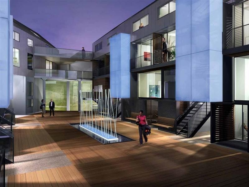 41/21 Coulson Street, Erskineville NSW 2043