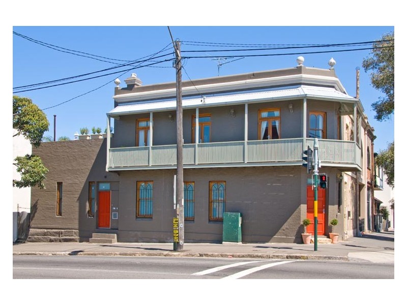 14 Henderson Road, Alexandria NSW 2015