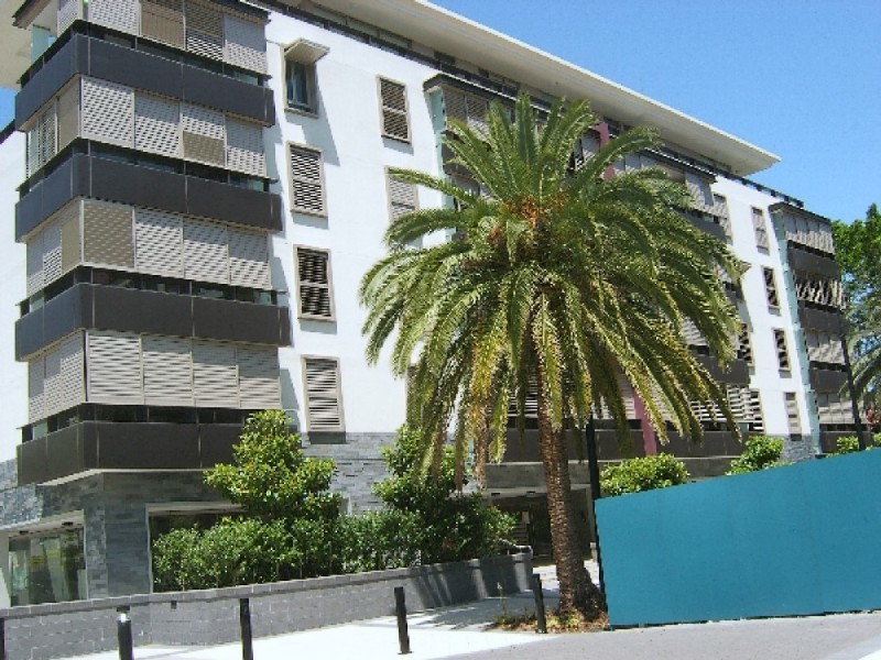 2604/4 Sterling Circuit, Camperdown NSW 2050