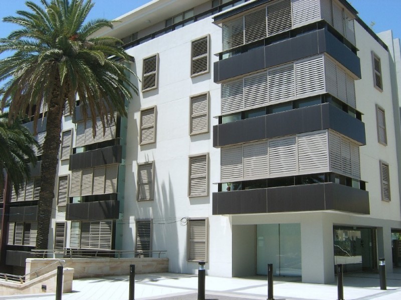 2604/4 Sterling Circuit, Camperdown NSW 2050