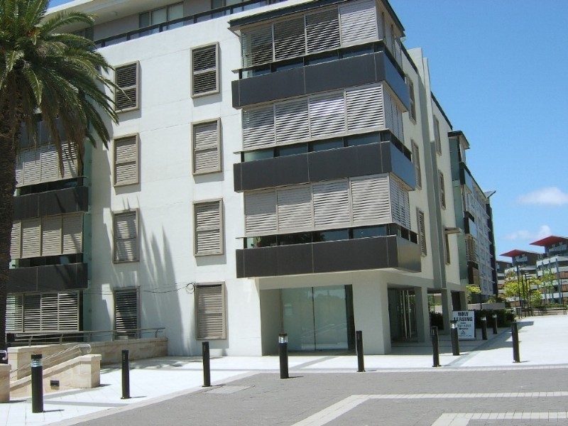 2604/4 Sterling Circuit, Camperdown NSW 2050