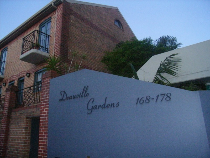 9/168 George Street, Erskineville NSW 2043