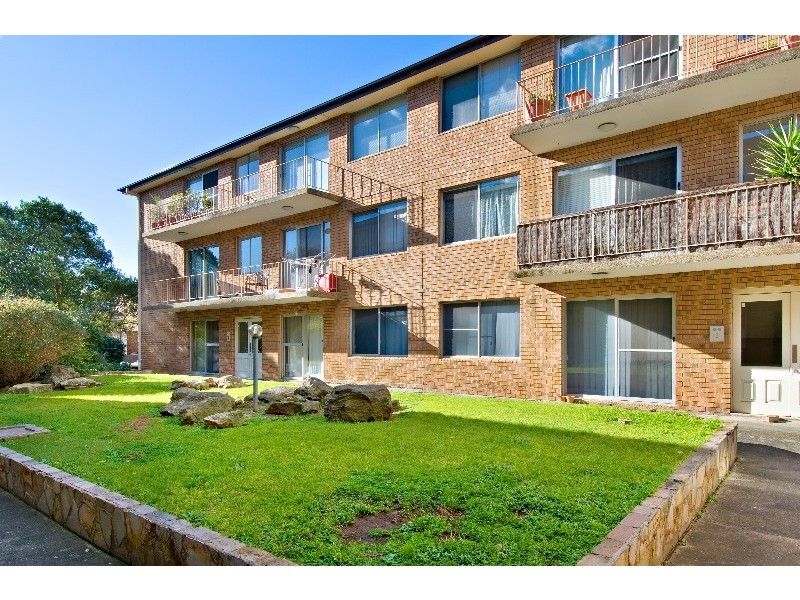 10/48-52 Darley Street, Newtown NSW 2042