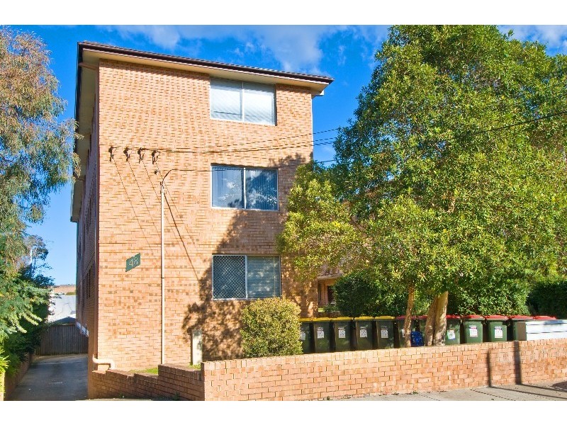 10/48-52 Darley Street, Newtown NSW 2042