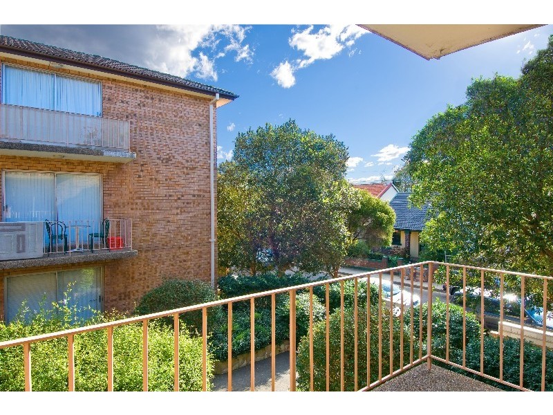 10/48-52 Darley Street, Newtown NSW 2042