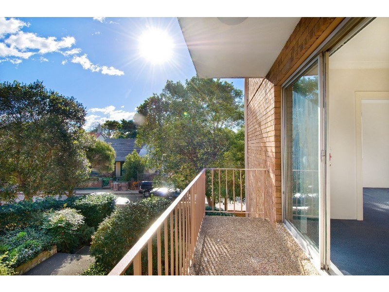 10/48-52 Darley Street, Newtown NSW 2042