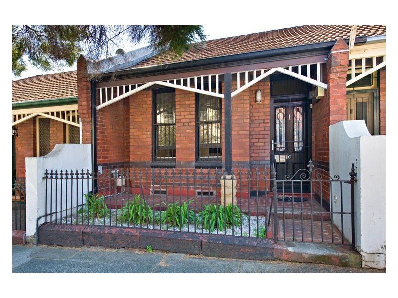 63 Albermarle Street, Newtown NSW 2042