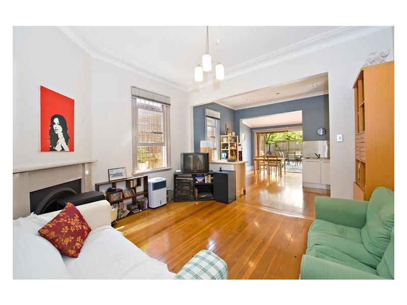 63 Albermarle Street, Newtown NSW 2042