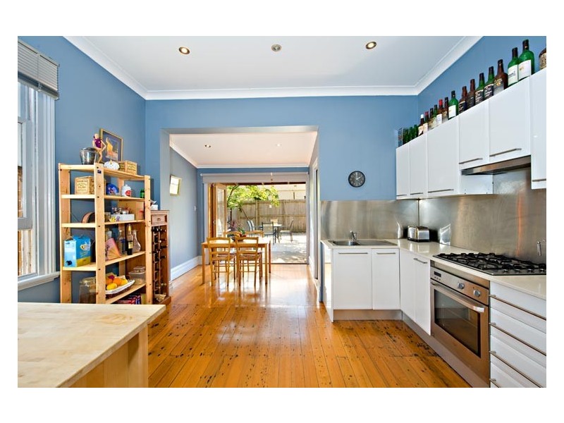 63 Albermarle Street, Newtown NSW 2042