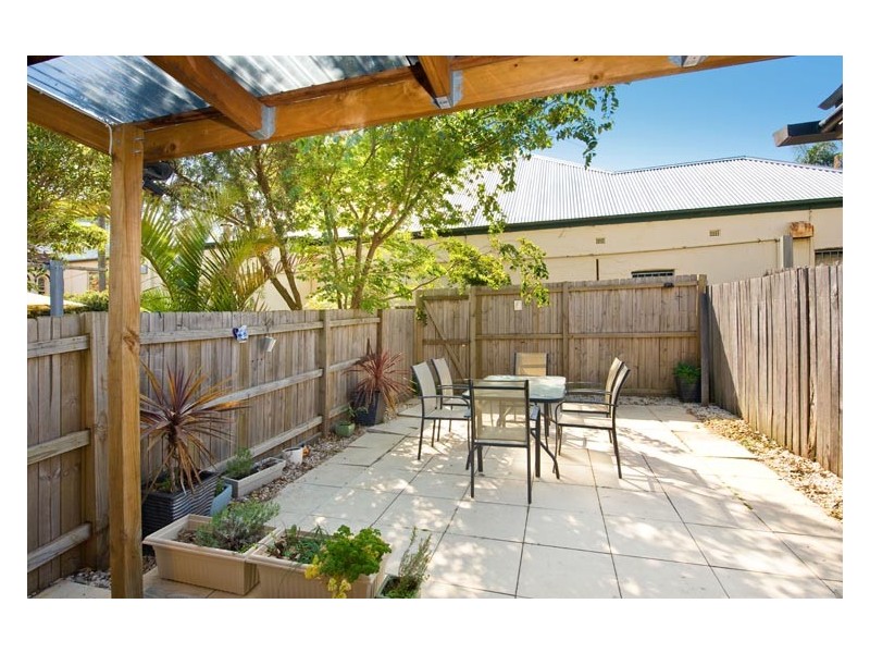 63 Albermarle Street, Newtown NSW 2042