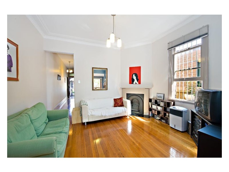 63 Albermarle Street, Newtown NSW 2042