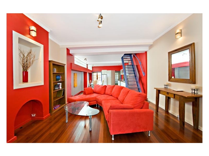 146 Salisbury Road, Camperdown NSW 2050