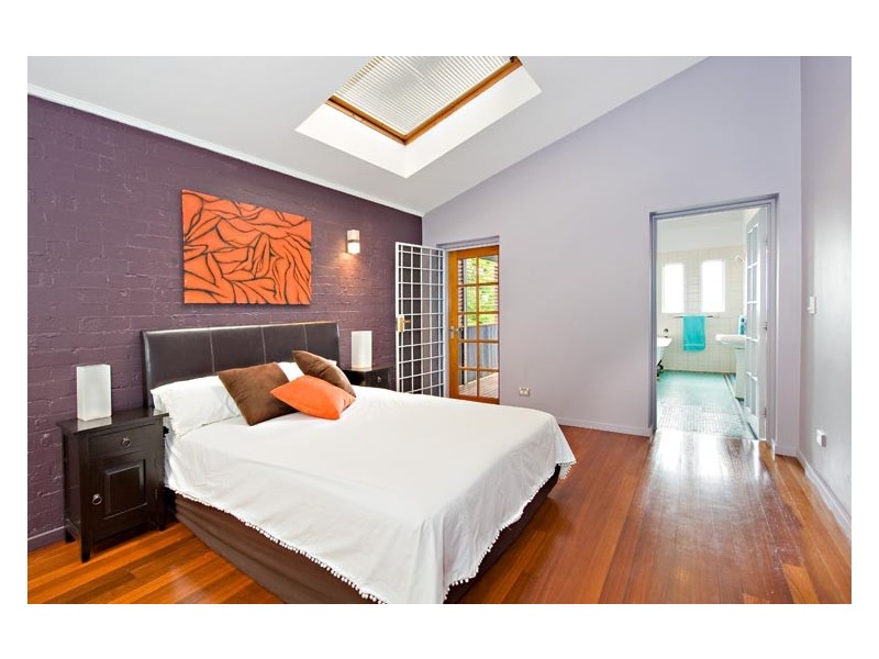 146 Salisbury Road, Camperdown NSW 2050