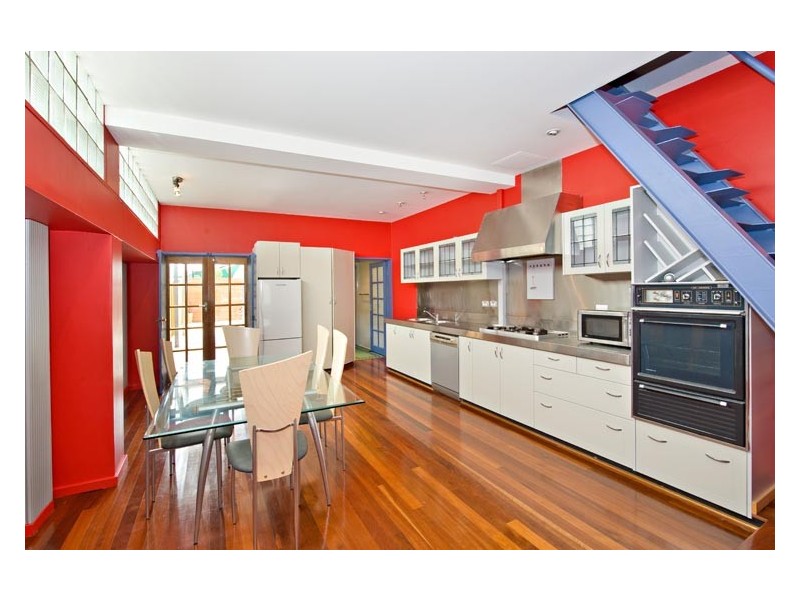 146 Salisbury Road, Camperdown NSW 2050