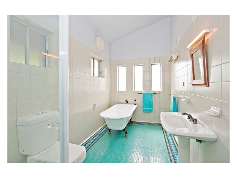 146 Salisbury Road, Camperdown NSW 2050