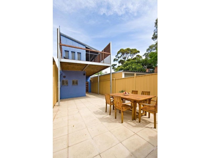 146 Salisbury Road, Camperdown NSW 2050