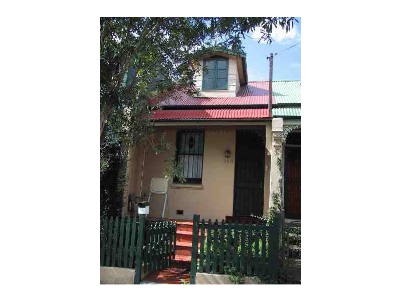 190 Church Street, Newtown NSW 2042