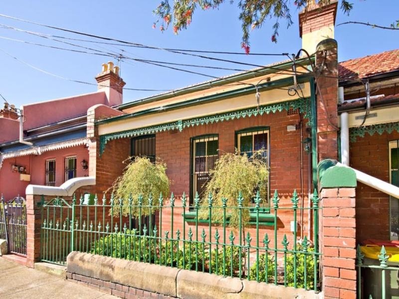 52 Simmons Street, Newtown NSW 2042