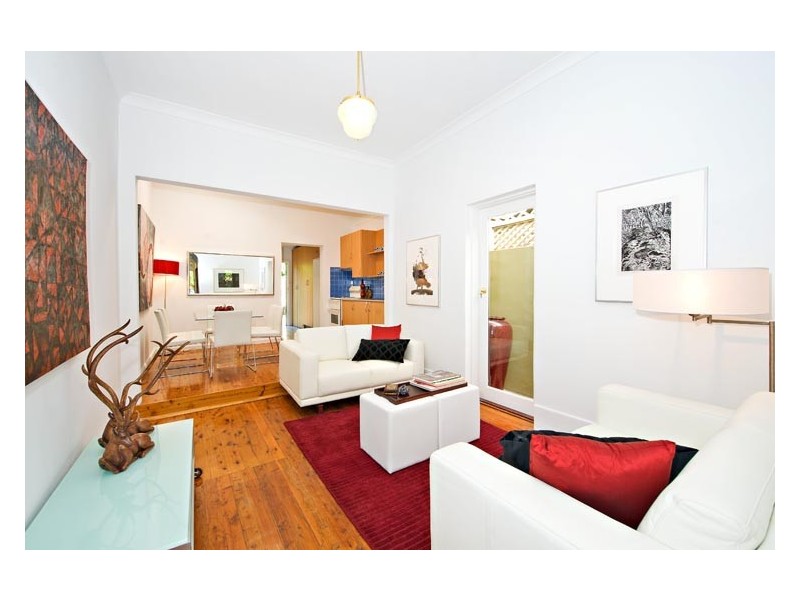 2A Commodore Street, Newtown NSW 2042