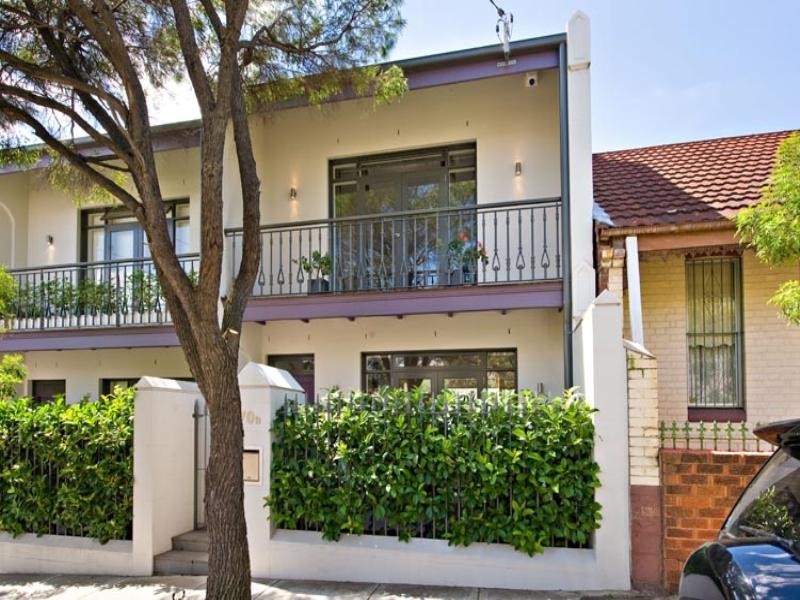 70B Chelmsford Street, Newtown NSW 2042