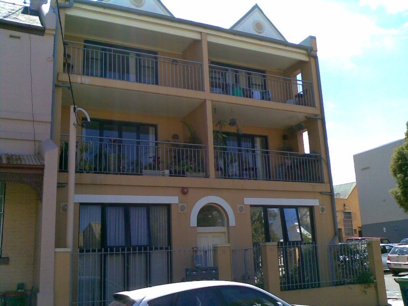 7/18 Wilson Street, Newtown NSW 2042