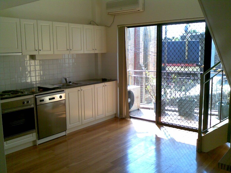 7/18 Wilson Street, Newtown NSW 2042