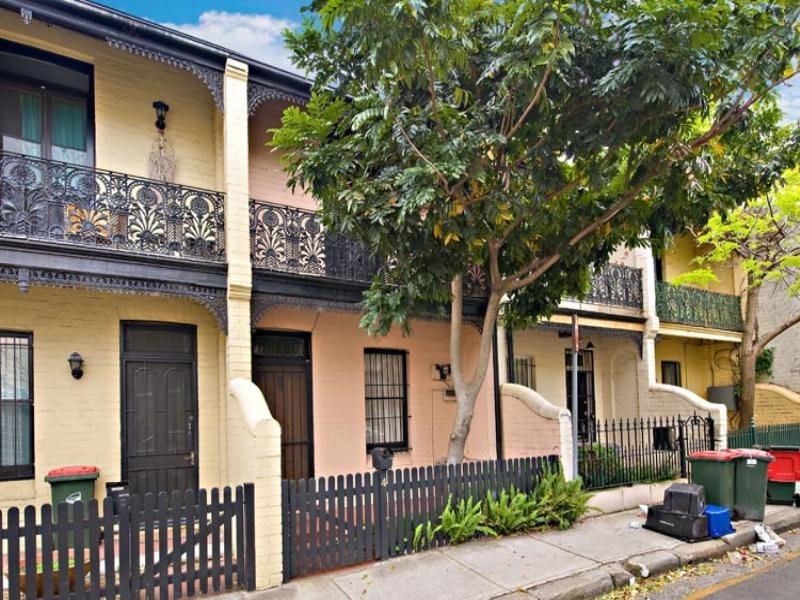 4 Egan Street, Newtown NSW 2042