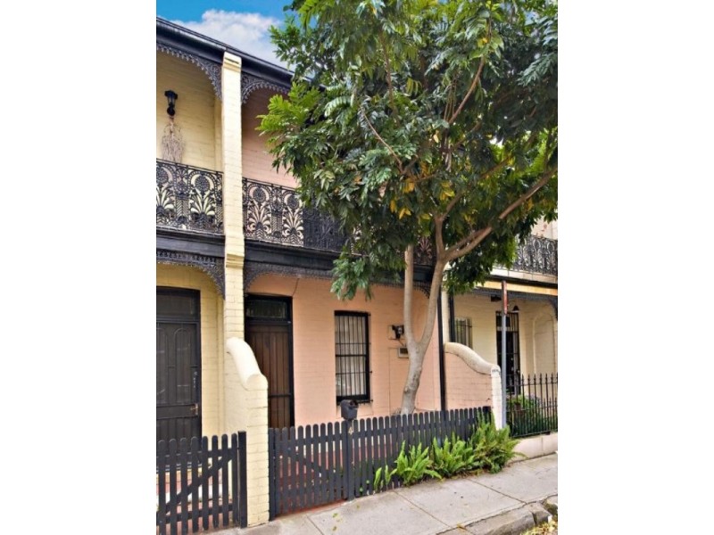 4 Egan Street, Newtown NSW 2042