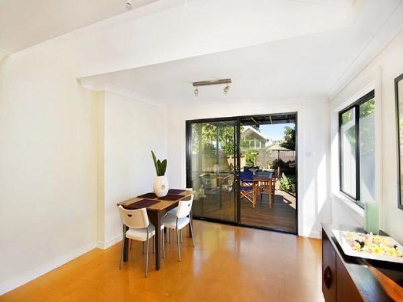 1 Commodore Street, Newtown NSW 2042