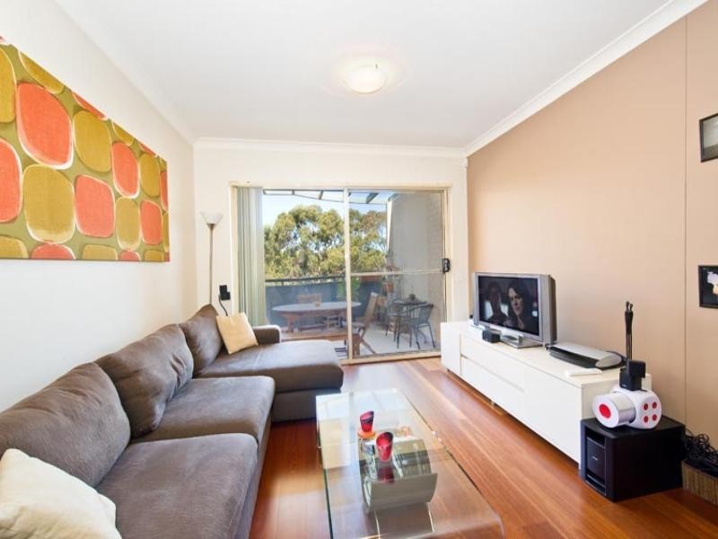 33/98 Chandos Street, Ashfield NSW 2131