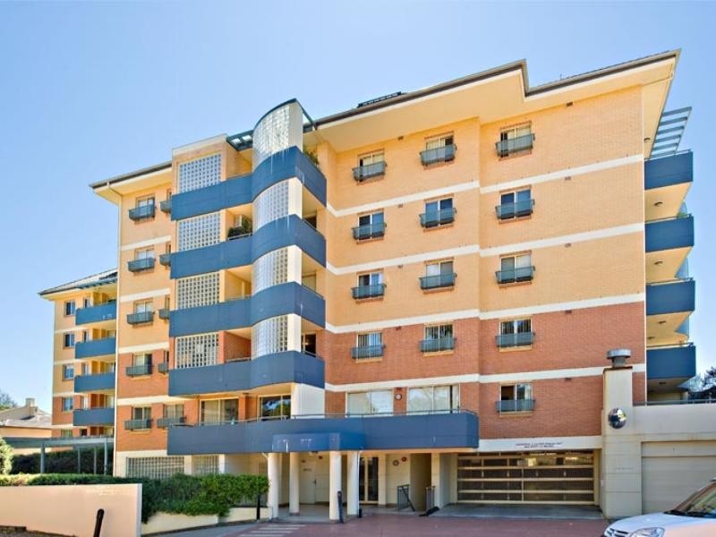 33/98 Chandos Street, Ashfield NSW 2131