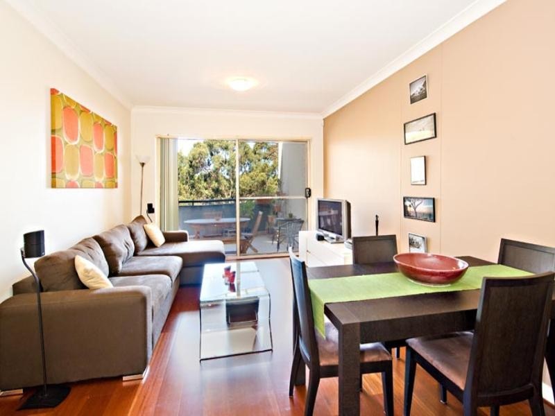 33/98 Chandos Street, Ashfield NSW 2131