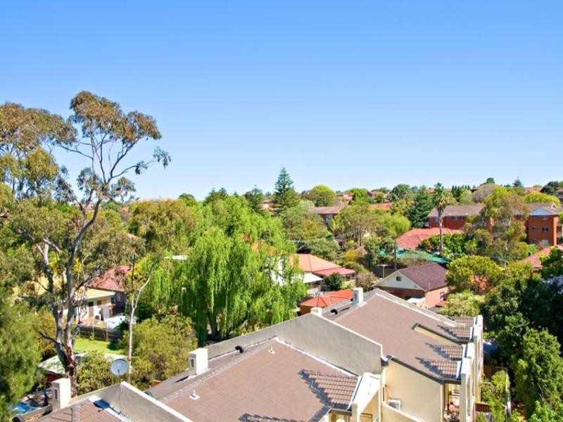 33/98 Chandos Street, Ashfield NSW 2131