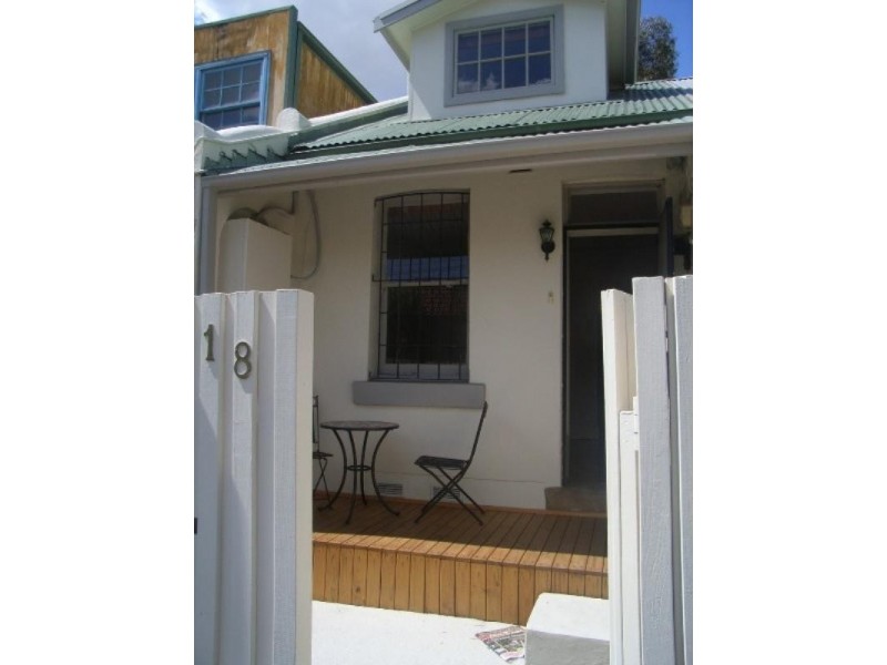 18 Florence Street, St Peters NSW 2044