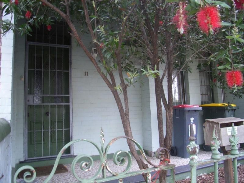 11 Pearl Street, Newtown NSW 2042