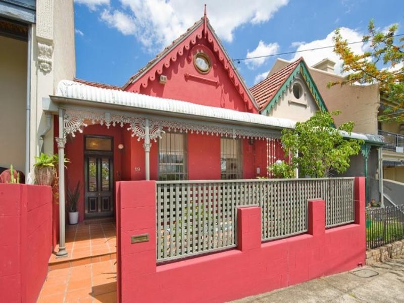 19 Gilpin Street, Camperdown NSW 2050