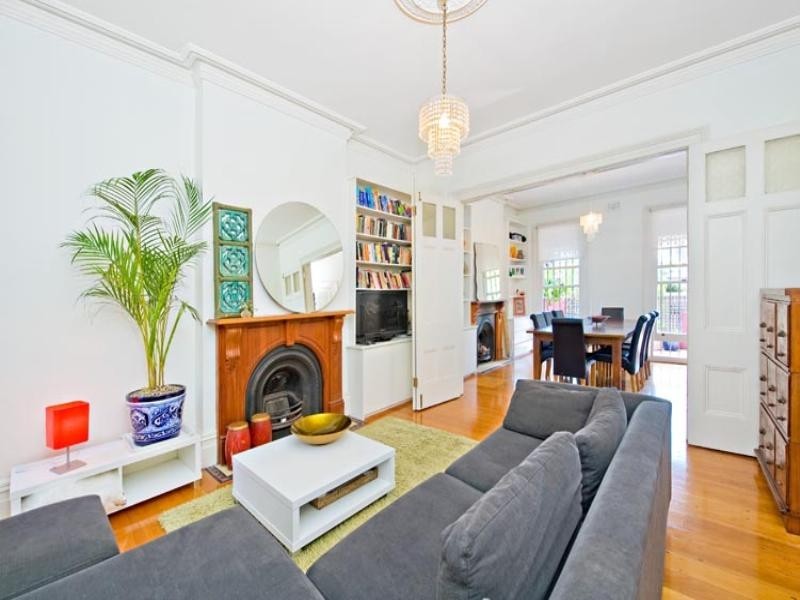 19 Gilpin Street, Camperdown NSW 2050