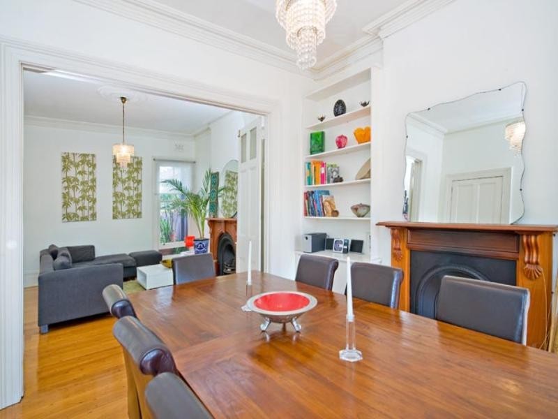 19 Gilpin Street, Camperdown NSW 2050