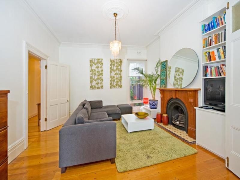 19 Gilpin Street, Camperdown NSW 2050