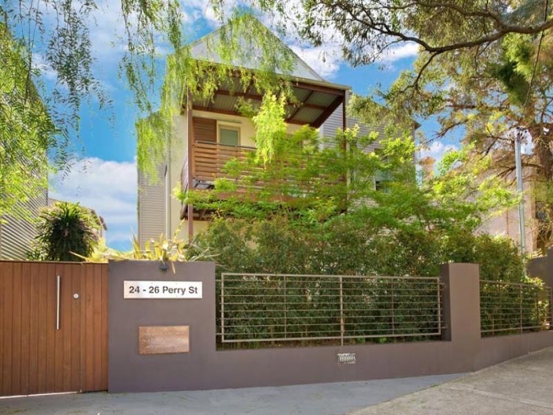 4/24-26 Perry Street, Marrickville NSW 2204