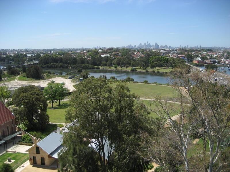 2 Brodie Spark Drive, Wolli Creek NSW 2205