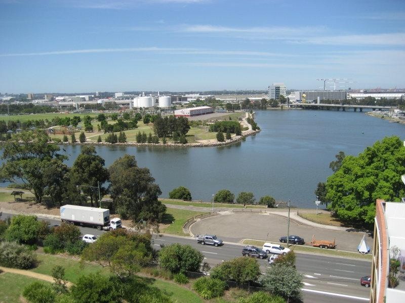 2 Brodie Spark Drive, Wolli Creek NSW 2205