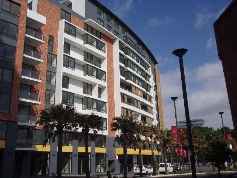 2 Brodie Spark Drive, Wolli Creek NSW 2205