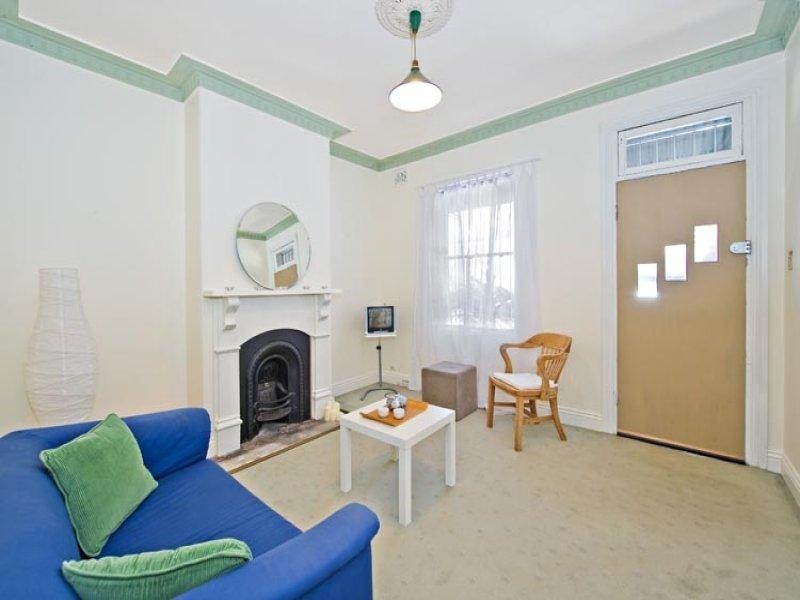 30 Chelmsford Street, Camperdown NSW 2050