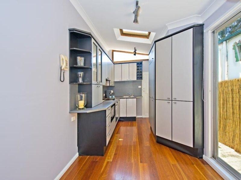 30 Chelmsford Street, Camperdown NSW 2050