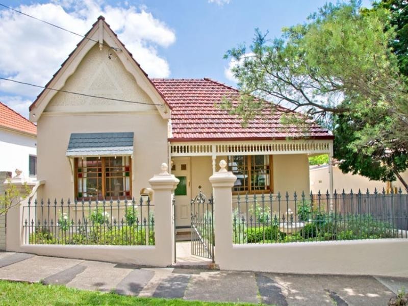 18 Durham Street, Stanmore NSW 2048