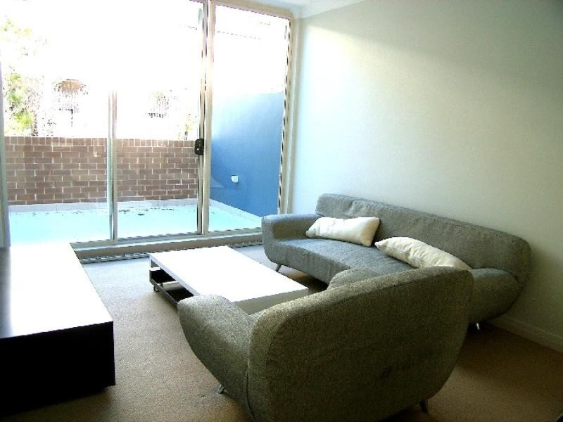 4/3-11 Briggs Street, Camperdown NSW 2050